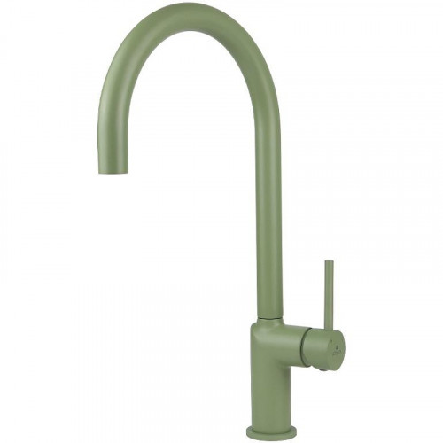 Смеситель для кухни Kaiser Vita 43244-21 Зеленый