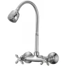Смеситель для кухни D-Lin D142808-T Хром