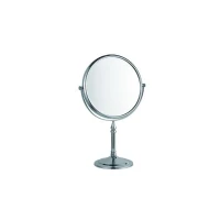 Косметическое зеркало D-Lin D201048 цвет Хром
