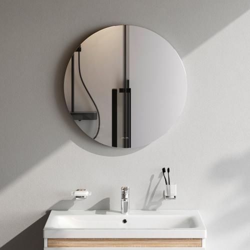 Зеркало AM.PM X-Joy 65 M85MOX40651S с подсветкой с ИК-сенсорным выключателем стекло