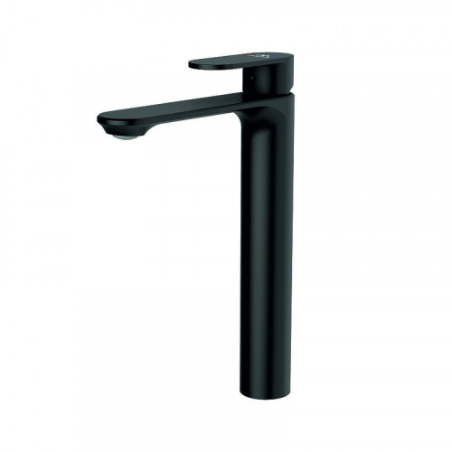 Смеситель для раковины Fashun A5185-7 цвет Черный