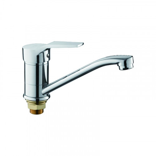 Смеситель для кухни D-Lin D151403-6 цвет  Хром