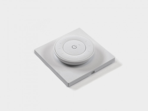 Контроллер SWG  SW-QC-RMWRS-WH