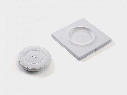 Контроллер SWG  SW-QC-RMWRS-WH