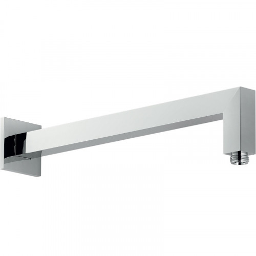 Кронштейн для верхнего душа Nobili AD138/24CR Хром латунь на стену