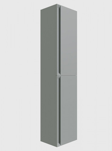 Шкаф пенал Allen Brau Eclipse 2.0 40 1.E1005.PWM 2.0 подвесной цвет Папирус матовый