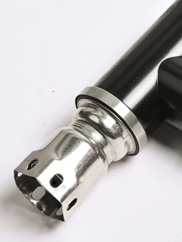 Смеситель для кухни Wisent W4998-4-25C цвет Оникс