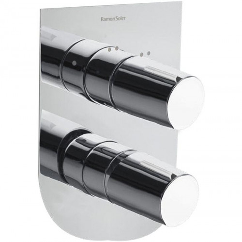 Смеситель для душа Ramonsoler Tzar 341503S Хром