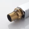 Смеситель для раковины Shevanik S4401 цвет Хром