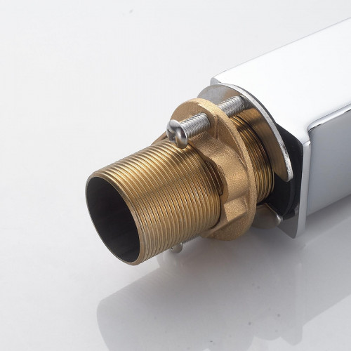 Смеситель для раковины Shevanik S4401 цвет Хром