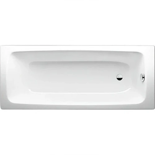 Стальная ванна Kaldewei Cayono 750 170x75 275000013001 с покрытием Easy-clean, с ножками 581470000000