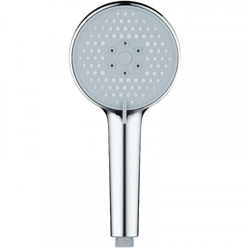 Душевой гарнитур Orange OS133cr Хром нержавеющая сталь на стену