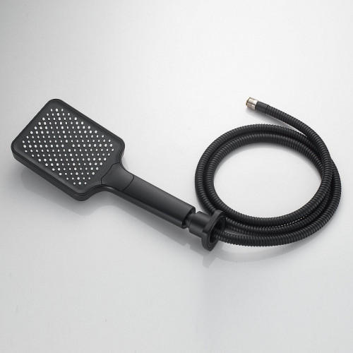 Смеситель на борт ванны Shevanik S99H S9912H цвет Черный