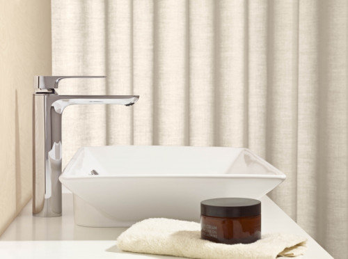 Смеситель для раковины Jacob Delafon Aleo+ E72337-CP Хром латунь