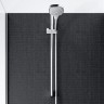 Душевой гарнитур Hansgrohe Croma Select S 26583400 Хром Белый пластик на стену