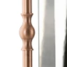 Зеркало Migliore Mirella 65 17361 Медь