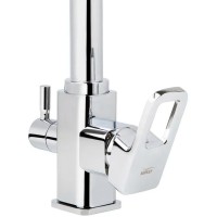 Смеситель для кухни Viko V-5701 Хром латунь на столешницу