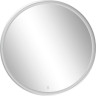 Зеркало BelBagno 60 SPC-RNG-600-LED-3000K-TCH с подсветкой с сенсорным выключателем
