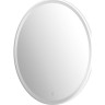 Зеркало BelBagno 60 SPC-RNG-600-LED-3000K-TCH с подсветкой с сенсорным выключателем