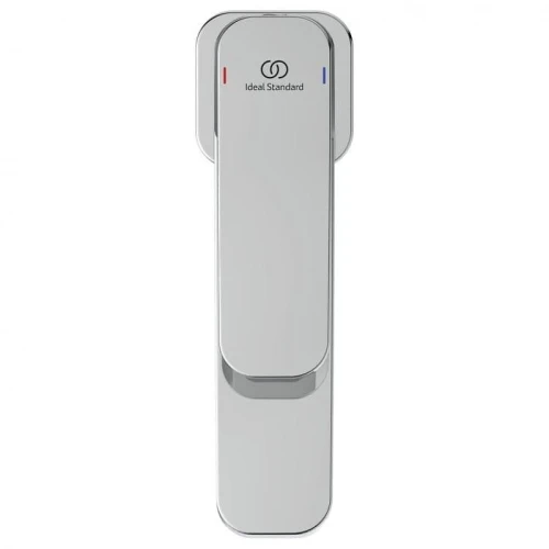 Смеситель для раковины Ideal Standard Tonic II A6327AA цвет Хром