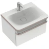 Смеситель для раковины Ideal Standard Tonic II A6327AA цвет Хром