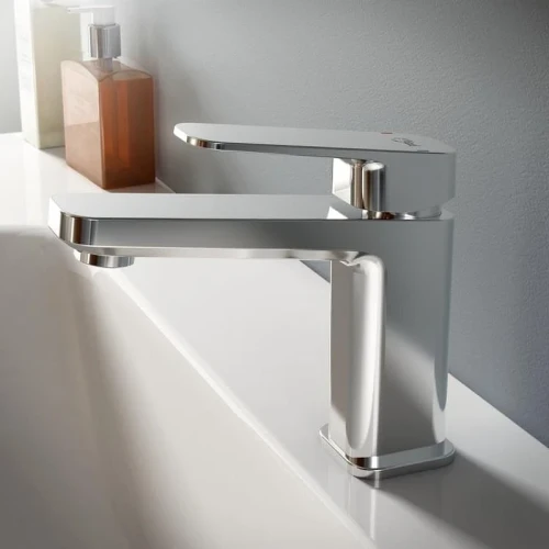 Смеситель для раковины Ideal Standard Tonic II A6327AA цвет Хром