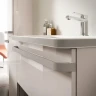 Смеситель для раковины Ideal Standard Tonic II A6327AA цвет Хром