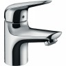 Смеситель для раковины Hansgrohe Novus 71020000 Хром латунь