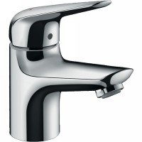 Смеситель для раковины Hansgrohe Novus 71020000 Хром латунь