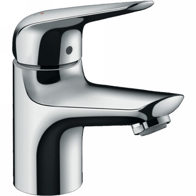 Смеситель для раковины Hansgrohe Novus 71020000 Хром латунь