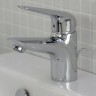 Смеситель для раковины Hansgrohe Novus 71020000 Хром латунь