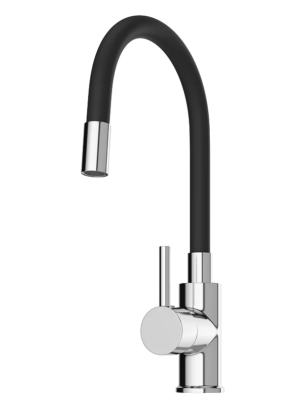 Смеситель для кухни Domaci Равенна DMC01150CR цвет Хром