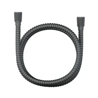 Душевой шланг Wonzon & Woghand WW-88RG02-1800-BGM цвет Темный графит