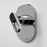 Смеситель для душа WasserKRAFT Kammel 1851 Хром латунь встраиваемый