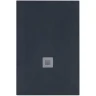 Душевой поддон из искусственного камня Aquanet Pleasure 160x90 258895 Черный
