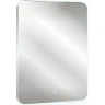 Зеркало Silver Mirrors Паллада 69 LED-00002242 с подсветкой с сенсорным выключателем и диммером стекло