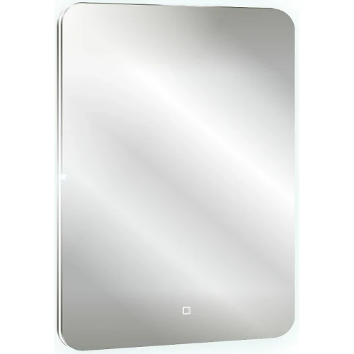 Зеркало Silver Mirrors Паллада 69 LED-00002242 с подсветкой с сенсорным выключателем и диммером стекло
