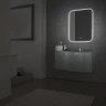 Зеркало Silver Mirrors Паллада 69 LED-00002242 с подсветкой с сенсорным выключателем и диммером стекло