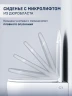 Унитаз Charus Torre Bianca EWC700-114W Alva Rimless подвесной цвет Белый с сиденьем Микролифт