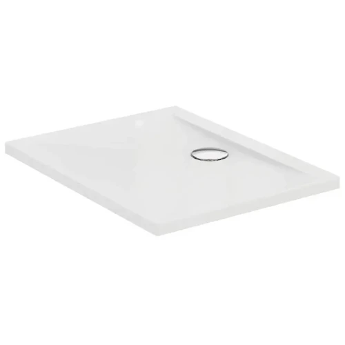 Акриловый поддон для душа Ideal Standard Ultraflat 140X70 K193701 цвет Euro White / Евробелый
