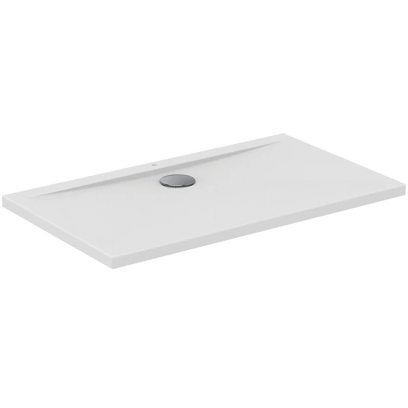 Акриловый поддон для душа Ideal Standard Ultraflat 140X70 K193701 цвет Euro White / Евробелый