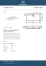 Акриловый поддон для душа Ideal Standard Ultraflat 140X70 K193701 цвет Euro White / Евробелый