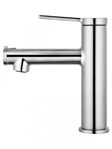 Смеситель для раковины Wonzon &amp; Woghand WW-H1017-CR цвет Хром