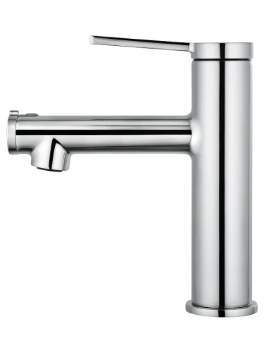 Смеситель для раковины Wonzon & Woghand WW-H1017-CR цвет Хром
