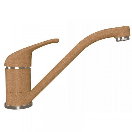 Смеситель для кухни Dr. Gans Нота 319.01l.1123.406 цвет Терракота