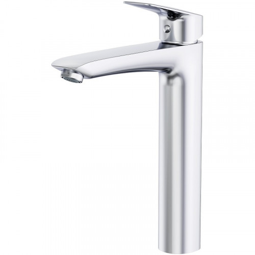 Смеситель для раковины Royce Abby RCM-120302CR Хром латунь