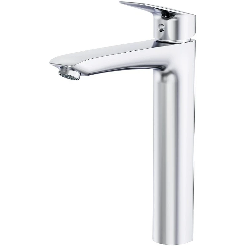 Смеситель для раковины Royce Abby RCM-120302CR Хром латунь