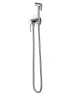 Гигиенический душ со смесителем Wonzon & Woghand Stick WW-88829902-CR цвет Хром