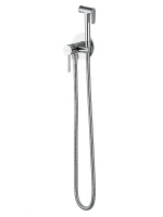 Гигиенический душ со смесителем Wonzon & Woghand Stick WW-88829902-CR цвет Хром