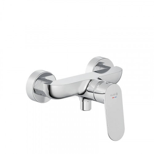 Смеситель для душа Kludi X1 328310575 цвет Хром